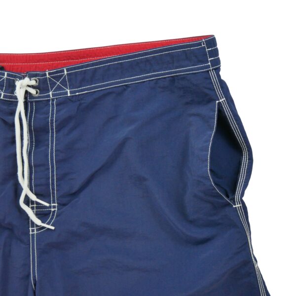 Short de bain homme marine Polo Ralph Lauren
