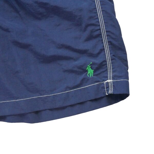 Short de bain homme marine Polo Ralph Lauren