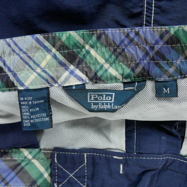 Short de bain homme marine Polo Ralph Lauren