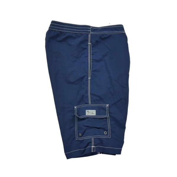 Short de bain homme marine Polo Ralph Lauren