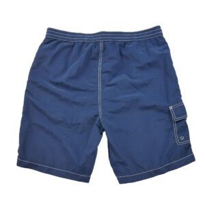 Short de bain homme marine Polo Ralph Lauren