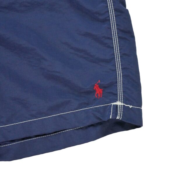 Short de bain homme marine Polo Ralph Lauren