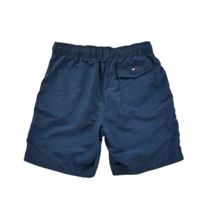 Short de bain homme marine Tommy Hilfiger