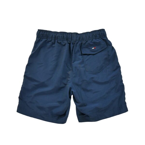 Short de bain homme marine Tommy Hilfiger