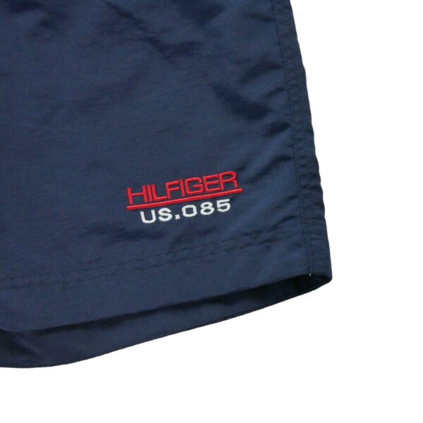 Short de bain homme marine Tommy Hilfiger