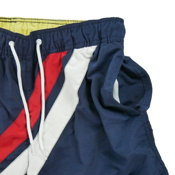 Short de bain homme marine Tommy Hilfiger