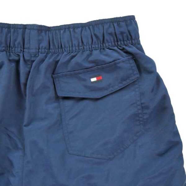 Short de bain homme marine Tommy Hilfiger