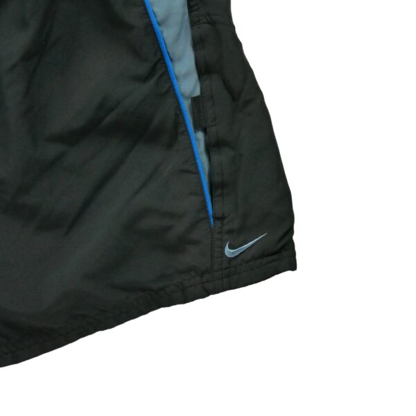 Short de bain homme noir Nike