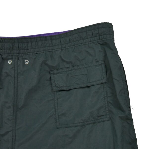 Short de bain homme noir Polo Ralph Lauren