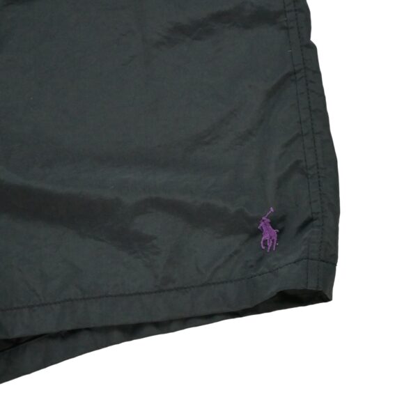 Short de bain homme noir Polo Ralph Lauren