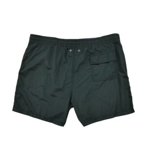 Short de bain homme noir Polo Ralph Lauren
