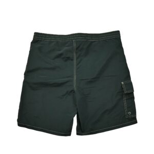 Short de bain homme noir Polo Ralph Lauren