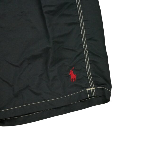 Short de bain homme noir Polo Ralph Lauren