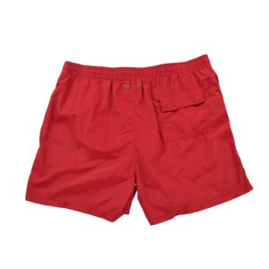 Short de bain homme rouge Polo Ralph Lauren