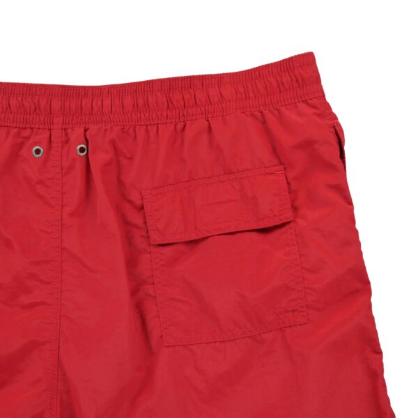 Short de bain homme rouge Polo Ralph Lauren