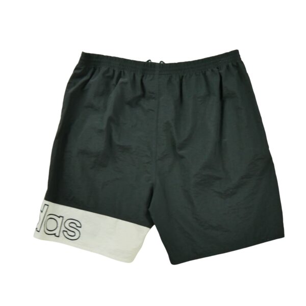 Short de Sport homme noir Adidas