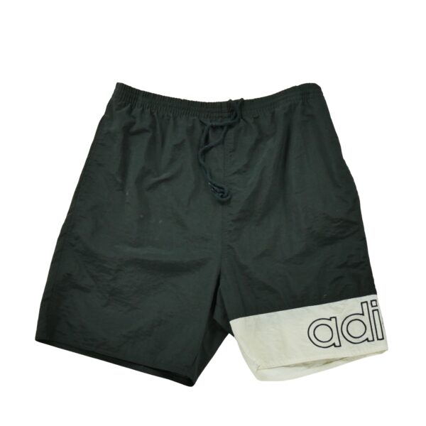 Short de Sport homme noir Adidas