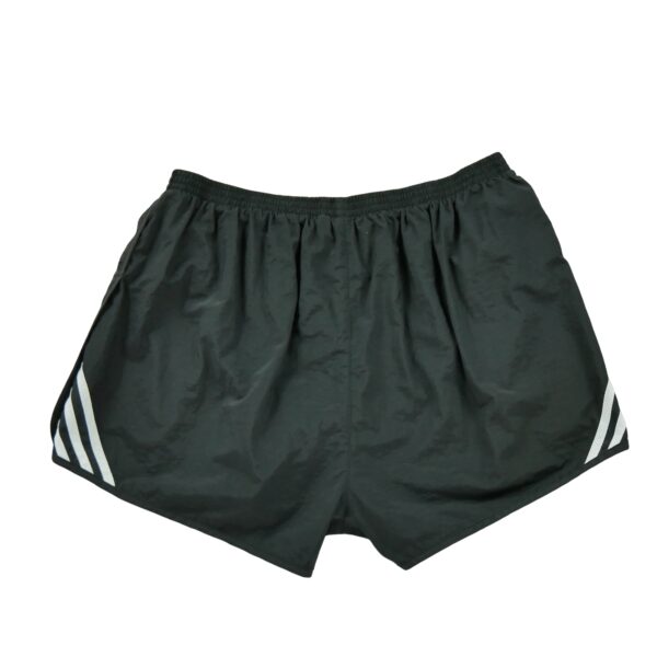 Short de Sport homme noir Adidas running