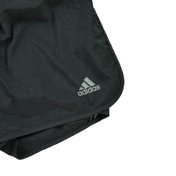 Short de Sport homme noir Adidas running