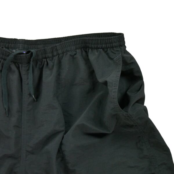 Short de Sport homme noir Patagonia