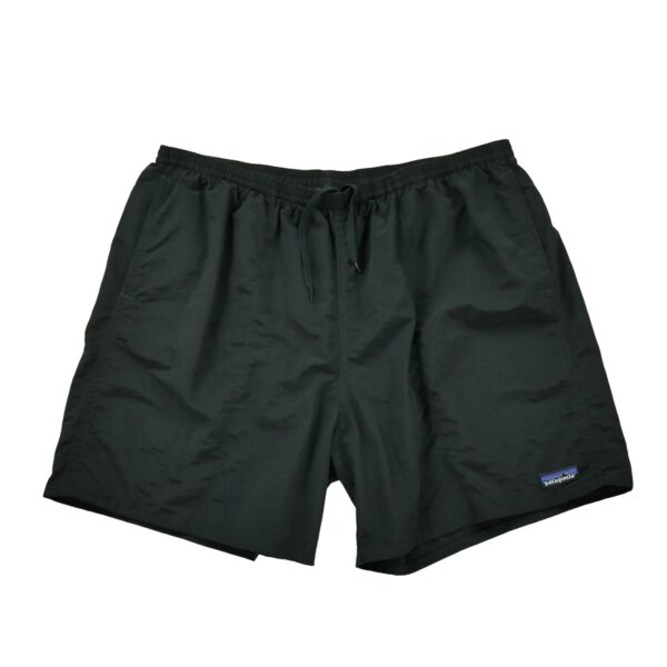 Short de Sport homme noir Patagonia