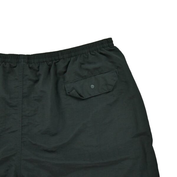 Short de Sport homme noir Patagonia