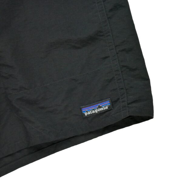 Short de Sport homme noir Patagonia