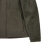 Veste polaires femme manches longues marron The North Face Col Montant
