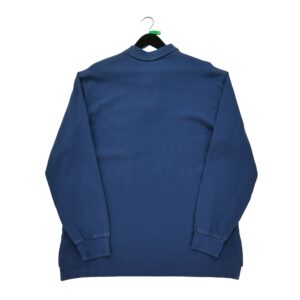 Veste polaires homme manches longues noir The North Face Col Montant