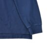 Veste polaires homme manches longues noir The North Face Col Montant