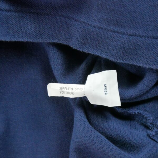 Veste polaires homme manches longues noir The North Face Col Montant