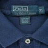 Veste polaires homme manches longues noir The North Face Col Montant