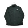 Veste polaires homme manches longues noir The North Face Col Montant