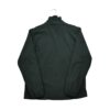 Veste polaires homme manches longues noir The North Face Col Montant