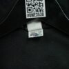 Veste polaires homme manches longues noir The North Face Col Montant