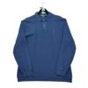 Veste polaires homme manches longues noir The North Face Col Montant