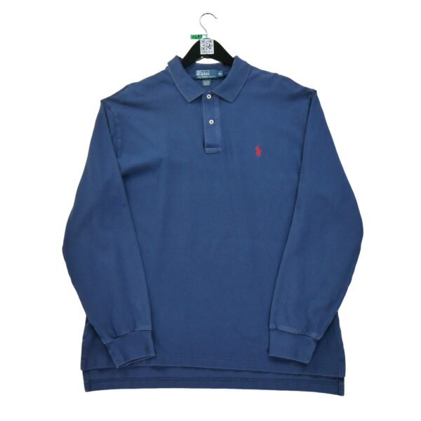 Veste polaires homme manches longues noir The North Face Col Montant