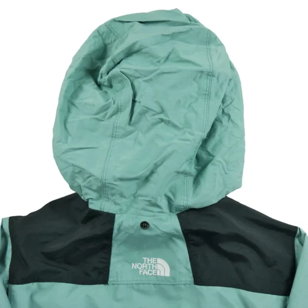 Parka Femme HyVent TNF Vert – Image 7