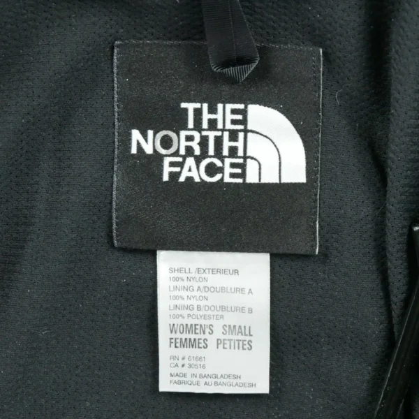 Parka Femme HyVent TNF Vert – Image 8