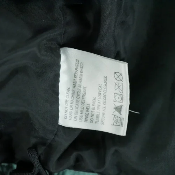 Parka Femme HyVent TNF Vert – Image 9