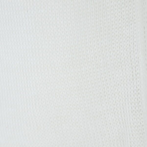 Robe Femme de Plage Blanc – Image 6