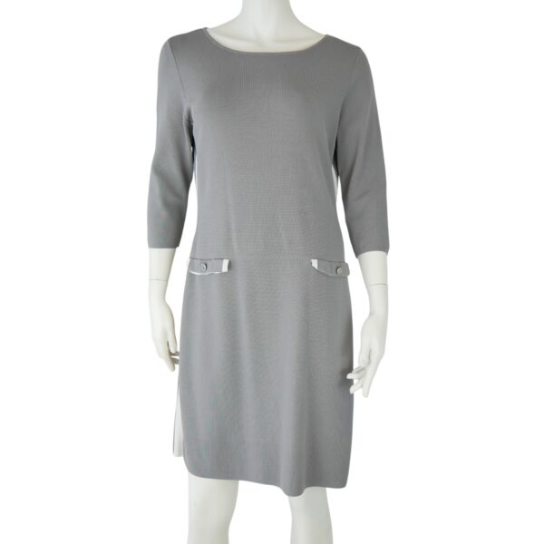 Robe Femme Gris