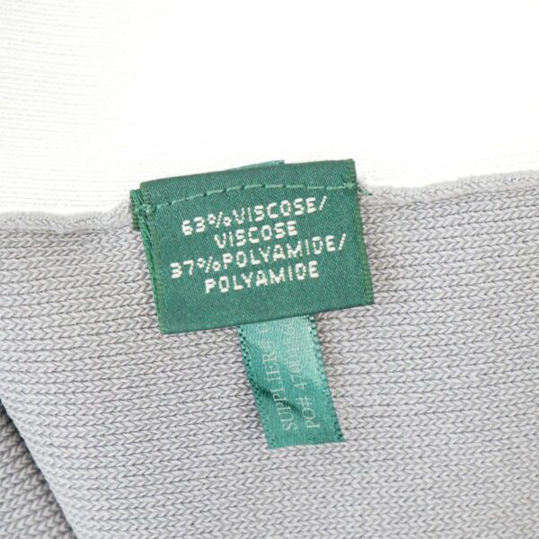 Robe Femme Gris – Image 7