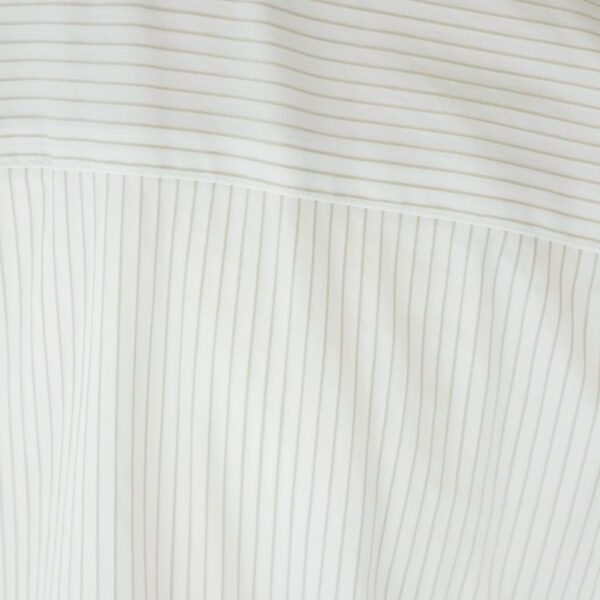 Chemise classiques Femme à rayures – Image 7