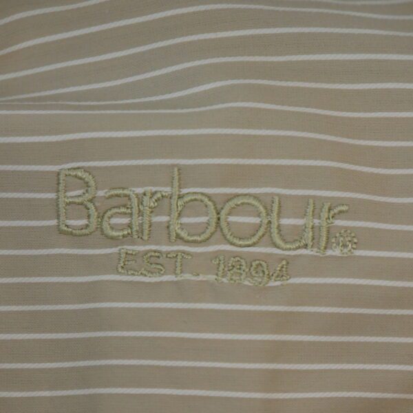 Chemise classiques Femme à rayures – Image 8