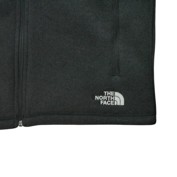 Veste polaire Homme  TNF Noir – Image 5