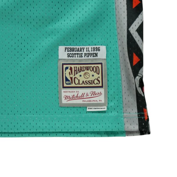 Maillot Homme NBA Chicago Bulls All-Star – Image 5