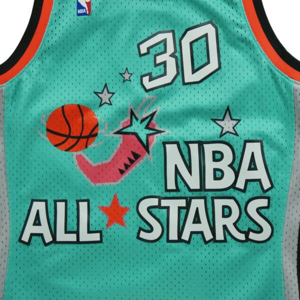 Maillot Homme NBA Chicago Bulls All-Star – Image 3