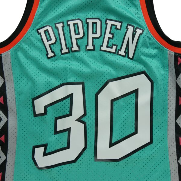 Maillot Homme NBA Chicago Bulls All-Star – Image 4