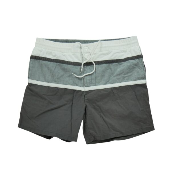 Short de bain Homme  Gris